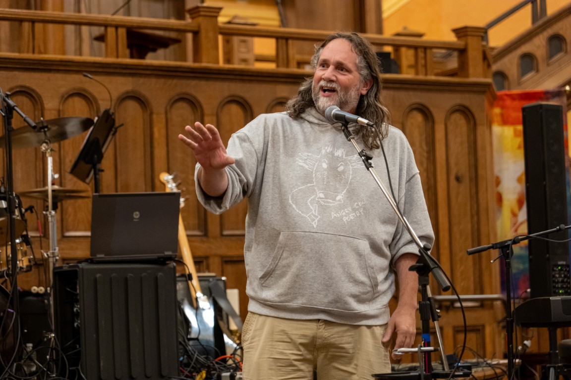 Music@AkronFCC Concert for Peace 3
