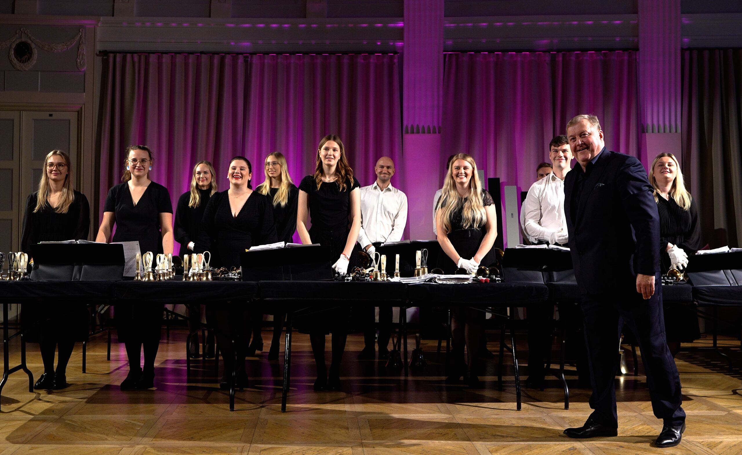 Black Head House_Tallinn Arsis Handbell Ensemble promo
