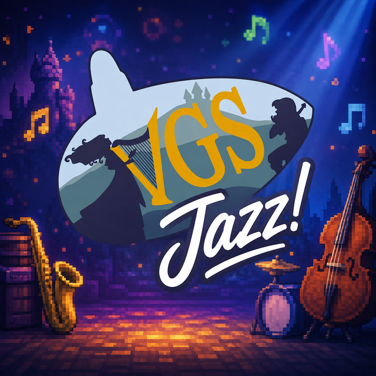 VGS Jazz!